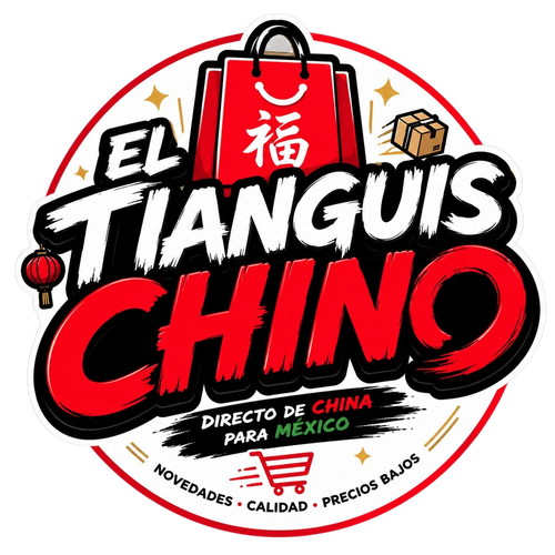 El Tianguis Chino