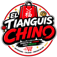 El Tianguis Chino